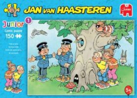 Jan van Haasteren Junior
