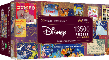Puzzles