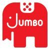 Jumbo ist bereits seit 1853 in der Konzeption,...