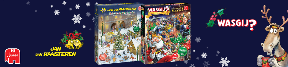 Adventskalender für das Jahr 2026