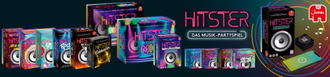 Hitster - Das Spiel