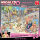 Wasgij Destiny Retro 8, Hochsaison, 1000 Teile Puzzle