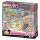 Wasgij Destiny Retro 8, Hochsaison, 1000 Teile Puzzle