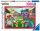 Ravensburger 17453 Pokémon Kräftemessen 1000 Teile Puzzle