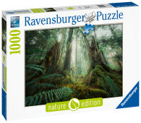 Ravensburger 17494 Faszinierender Wald Nature Edition...