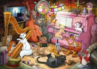 Ravensburger 17542 Aristocats 1000 Teile Puzzle