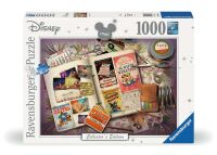 1940 Mickey Anniversary 1000 Teile Puzzle