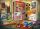 1960 Mickey Anniversary 1000 Teile Puzzle