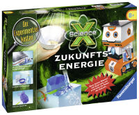 ScienceX Midi Zukunfts-Energie