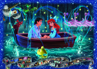 Arielle 1000 Teile Collectors Edition Puzzle