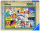 Disney Vintage Poster 1000 Teile Puzzle