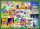 Disney Vintage Poster 1000 Teile Puzzle