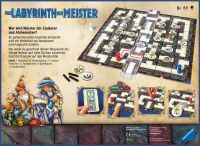 Ravensburger 22474 Labyrinth der Meister