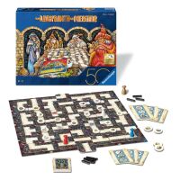 Ravensburger 22474 Labyrinth der Meister