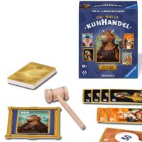 Ravensburger 23025 Kuhhandel 40 Jahre Jubiläumsedition