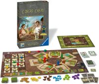 Ravensburger 26919 Carpe Diem, Familienspiel