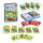 Jumbo Spiele 1110100012 1000KM Kartenspiel
