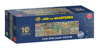 Jan van Haasteren 10 Jahre JvH Studio 30200 Teile Puzzle