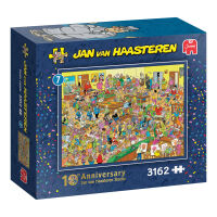 Jan van Haasteren 10 Jahre JvH Studio 30200 Teile Puzzle