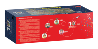 Jan van Haasteren 10 Jahre JvH Studio 30200 Teile Puzzle