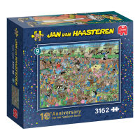 Jan van Haasteren 10 Jahre JvH Studio 30200 Teile Puzzle