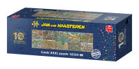 Jan van Haasteren 10 Jahre JvH Studio 30200 Teile Puzzle