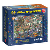 Jan van Haasteren 10 Jahre JvH Studio 30200 Teile Puzzle