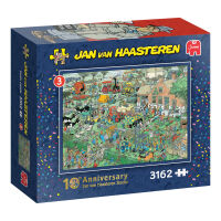 Jan van Haasteren 10 Jahre JvH Studio 30200 Teile Puzzle