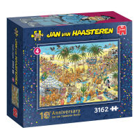 Jan van Haasteren 10 Jahre JvH Studio 30200 Teile Puzzle