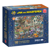 Jan van Haasteren 10 Jahre JvH Studio 30200 Teile Puzzle