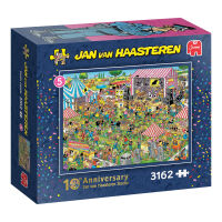 Jan van Haasteren 10 Jahre JvH Studio 30200 Teile Puzzle