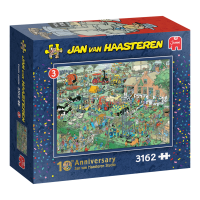 Jan van Haasteren 10 Jahre JvH Studio 30200 Teile Puzzle