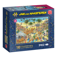 Jan van Haasteren 10 Jahre JvH Studio 30200 Teile Puzzle