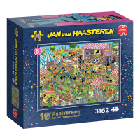 Jan van Haasteren 10 Jahre JvH Studio 30200 Teile Puzzle