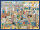 Jan van Haasteren 10 Jahre JvH Studio 30200 Teile Puzzle