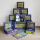 Jan van Haasteren 10 Jahre JvH Studio 30200 Teile Puzzle