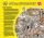 Jan van Haasteren 10 Jahre JvH Studio 30200 Teile Puzzle