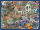 Jan van Haasteren 10 Jahre JvH Studio 30200 Teile Puzzle