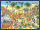 Jan van Haasteren 10 Jahre JvH Studio 30200 Teile Puzzle