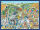 Jan van Haasteren 10 Jahre JvH Studio 30200 Teile Puzzle