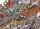 Clementoni 21711 Mixtery Cyberattacke auf London 300 Teile Puzzle