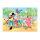 Jan van Haasteren Junior 13 Schatzsuche 150 Teile Puzzle