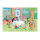 Jan van Haasteren Junior 14 Der Zauberer 240 Teile Puzzle