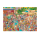 Jan van Haasteren Efteling Fata Morgana 1000 Teile Puzzle