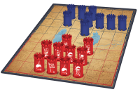 Jumbo Spiele, Stratego Quick Battle, Strategiespiel