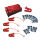 Jumbo Spiele 1110100248 Chrono Bomb, Aktionspiel