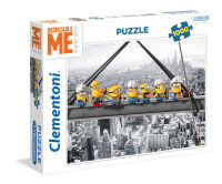Despicable Me Minions 1000 Teile Puzzle