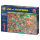 Jan van Haasteren Fata Morgana Efteling 5000 Teile Puzzle