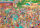 Jan van Haasteren Fata Morgana Efteling 5000 Teile Puzzle