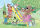 Jan van Haasteren Junior 16 Die glatte Rutschbahn 150 Teile Puzzle